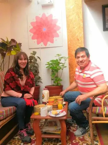 Imperial Cusco INN