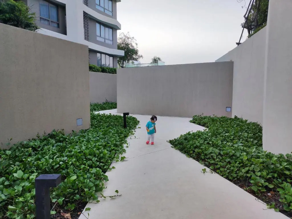 Veranda Residence Hua Hin 1BR Beachfront