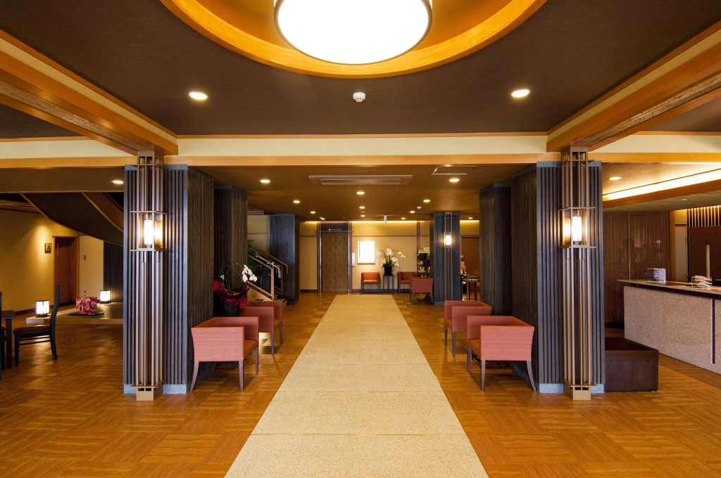 Fuji Ginkei Hotel