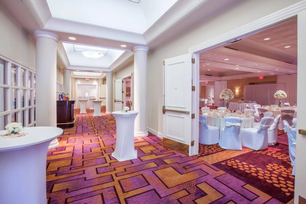 Crowne Plaza Englewood by IHG
