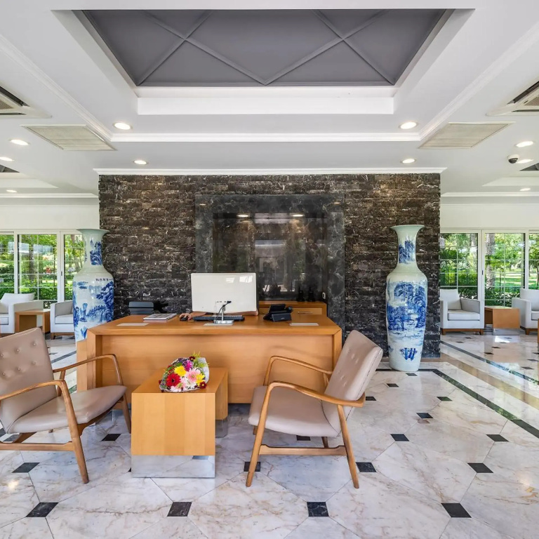 Azure Villas by Cornelia