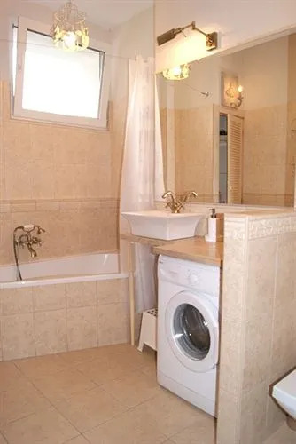 Apartament Kolonialny