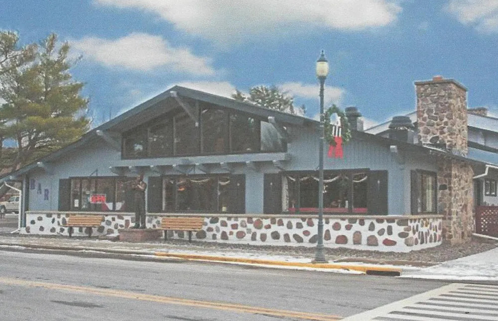 Oneida Village Inn