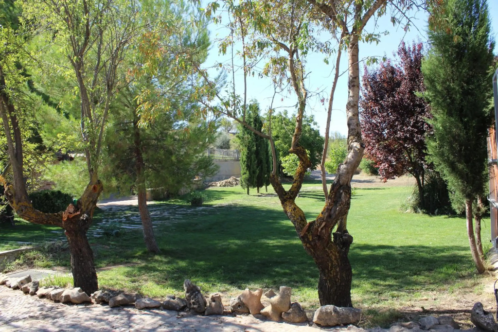 Finca El Gavilán