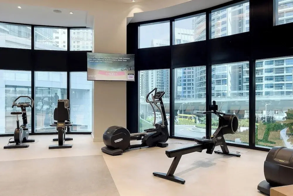 Famous Address Beach Resort JBR 1BR