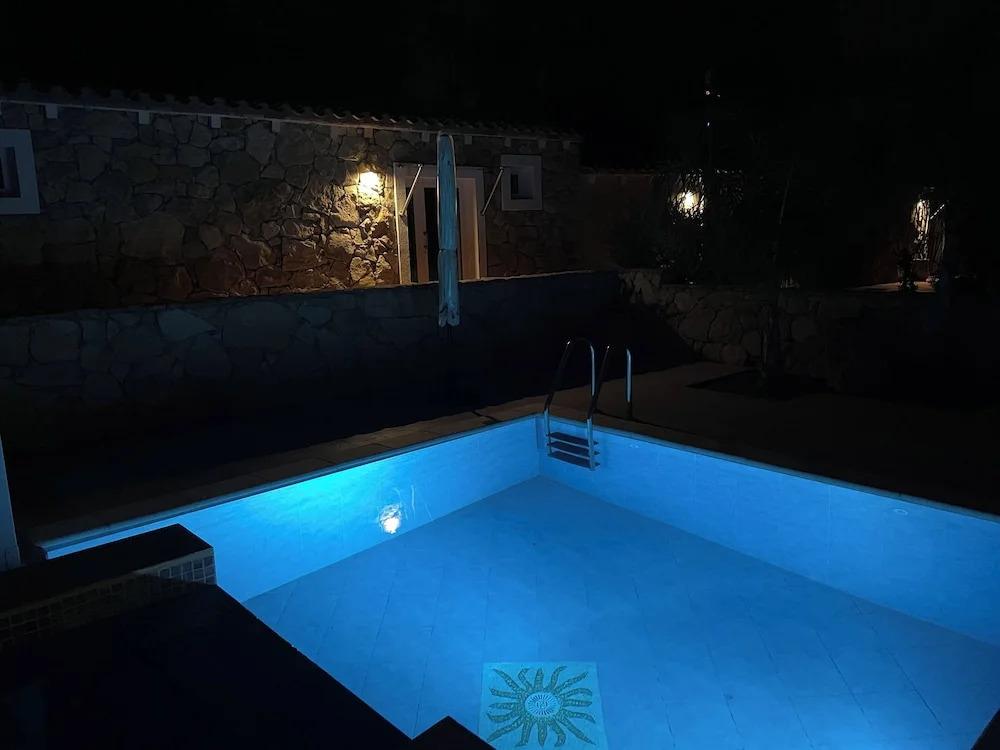 Vi Ja Villa Janas Cagliari Resort