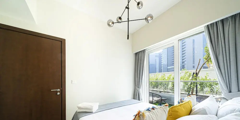 KOHH – 1BR in DAMAC Reva Residences