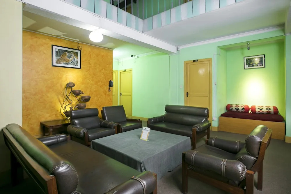 Hotel Nana