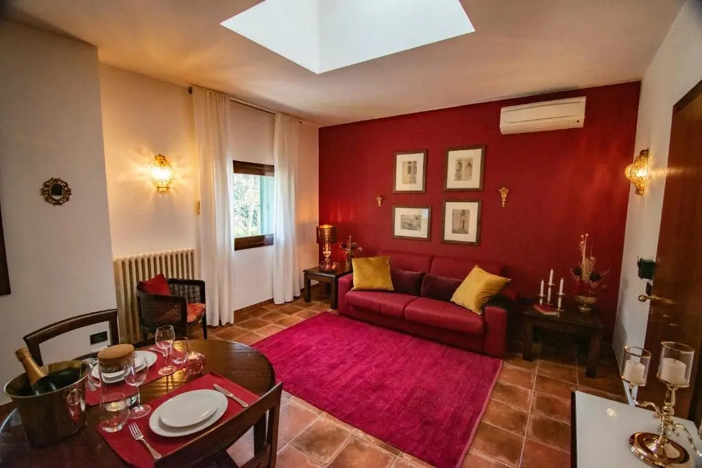 Villa Solatia