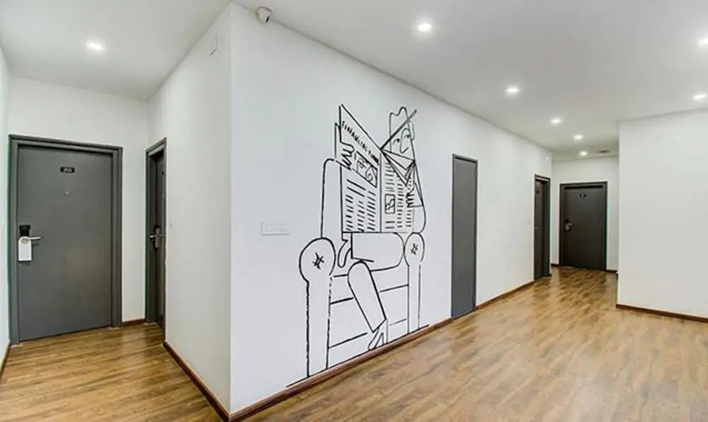 FabHotel Bellmore Stay & Homes