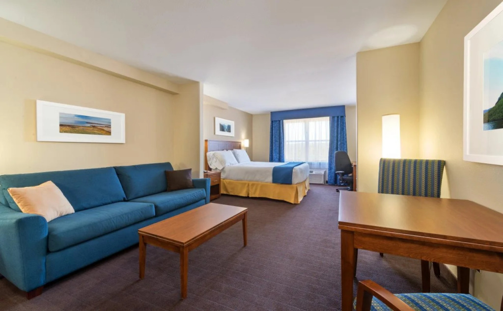Deer Lake Horizon Hotel, BW Signature Collection