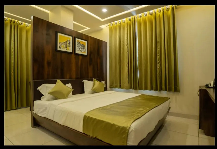 Ramana Hotel