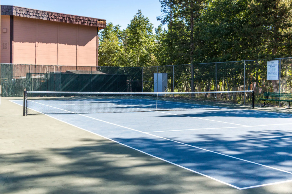 The Tahoe Beach & Ski Club Owners Association