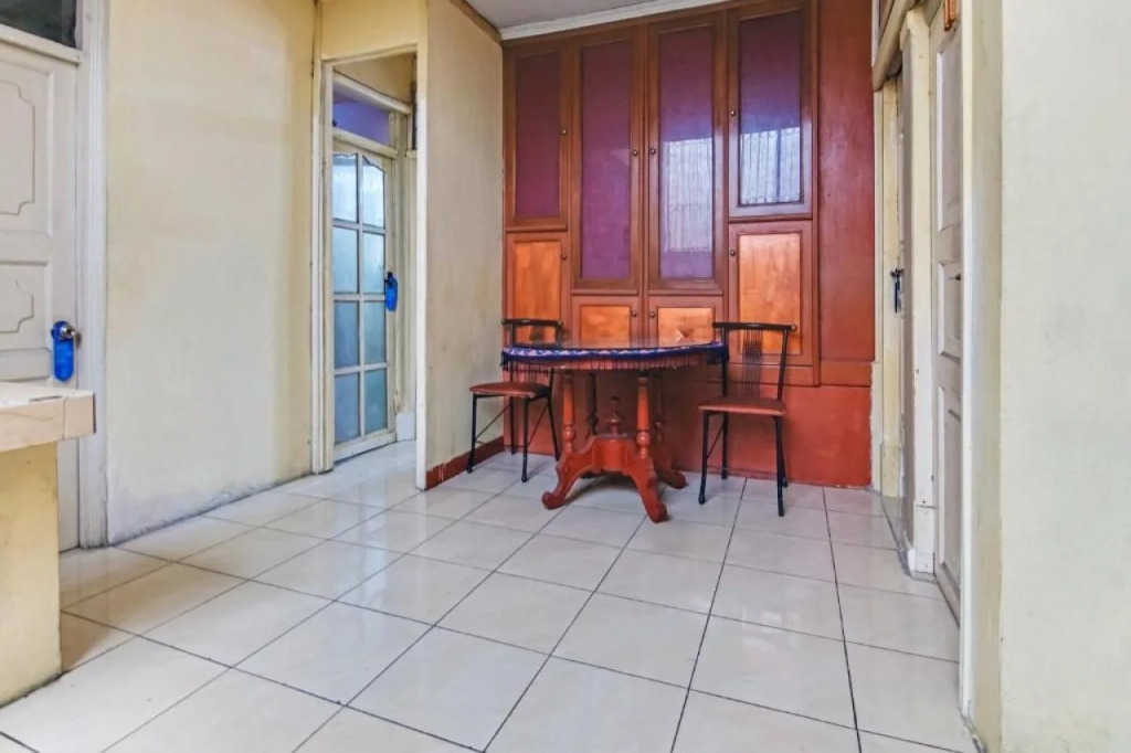SPOT ON 90060 Jq Homestay Syariah