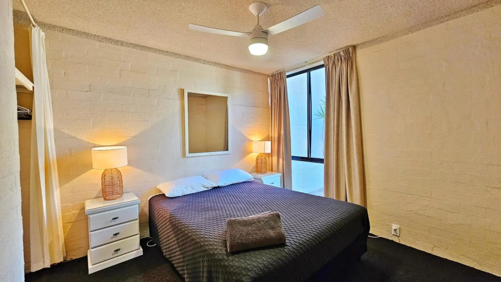 Riverview Holiday Apartment 34 - Kalbarri WA