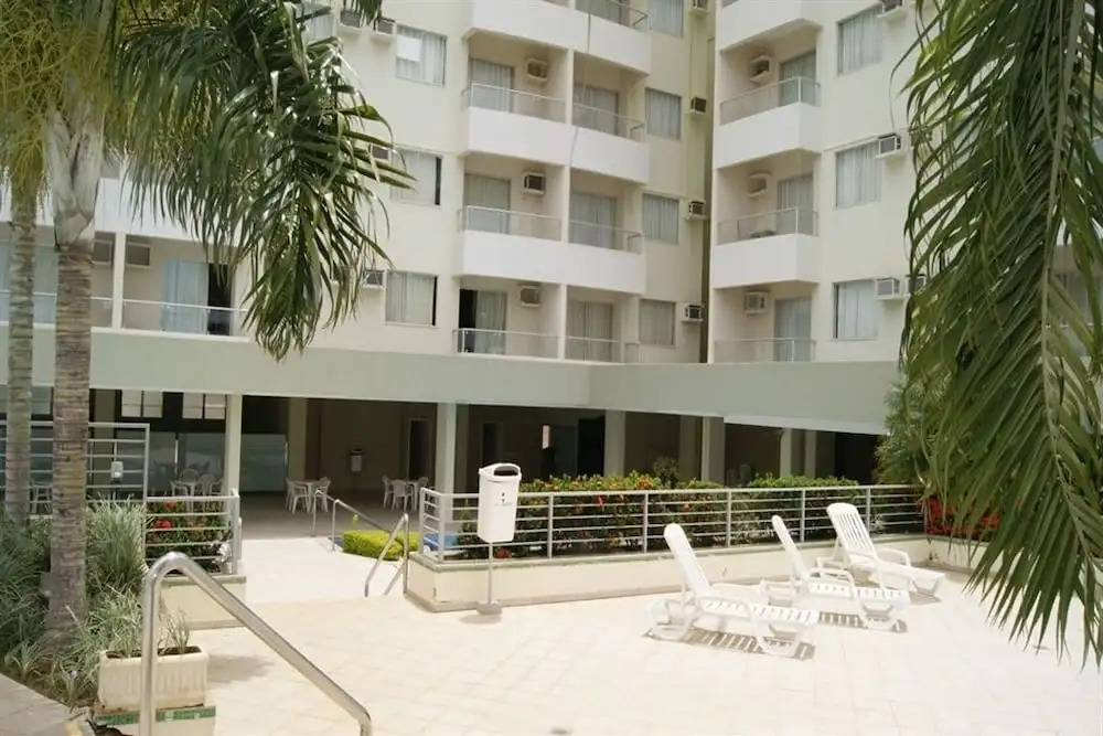 Serra Park Turismo