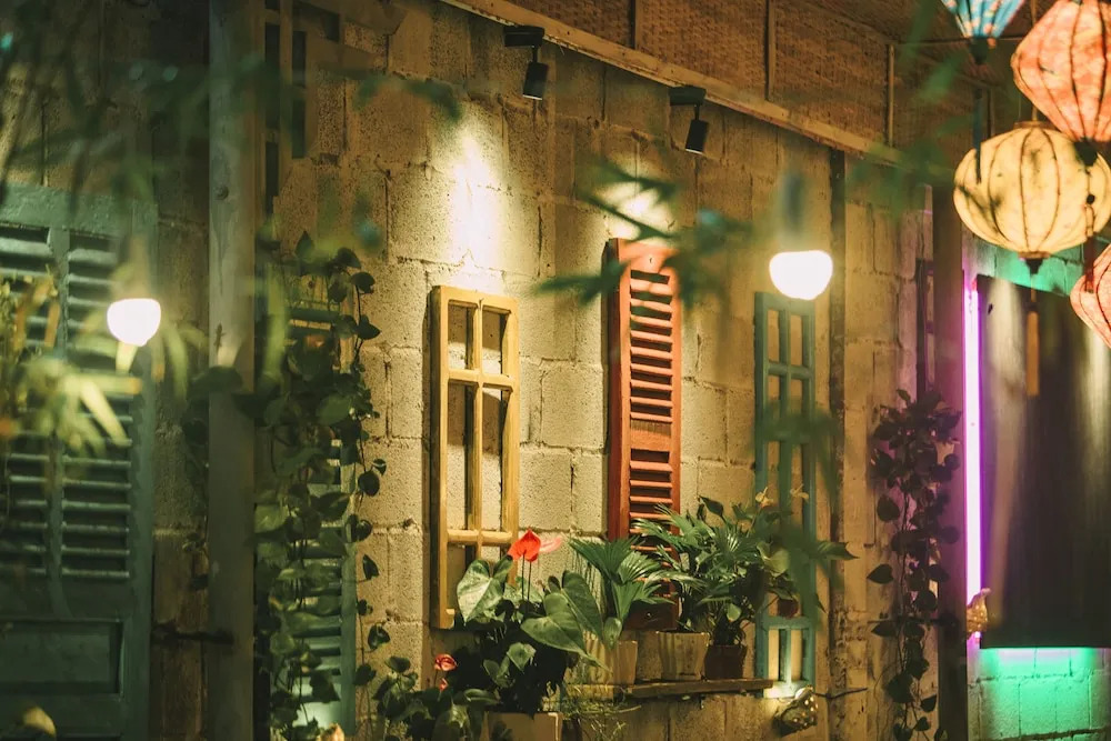 Đại Dương La Gi Homestay & Coffee