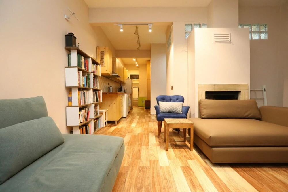 House Near Trendy Attractions and Close to Taksim