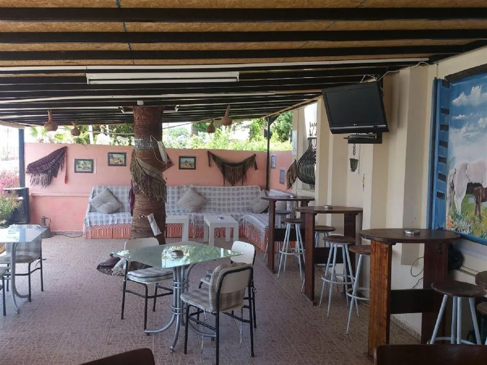 Aydem Hotel