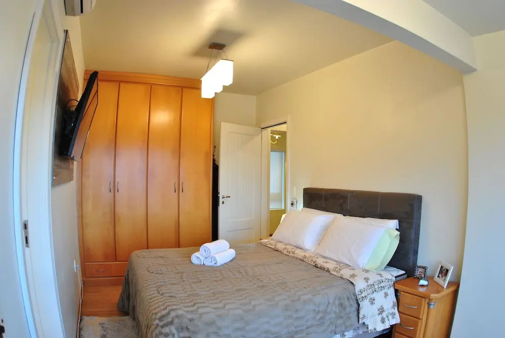 Apartamento Bela Vista - 006