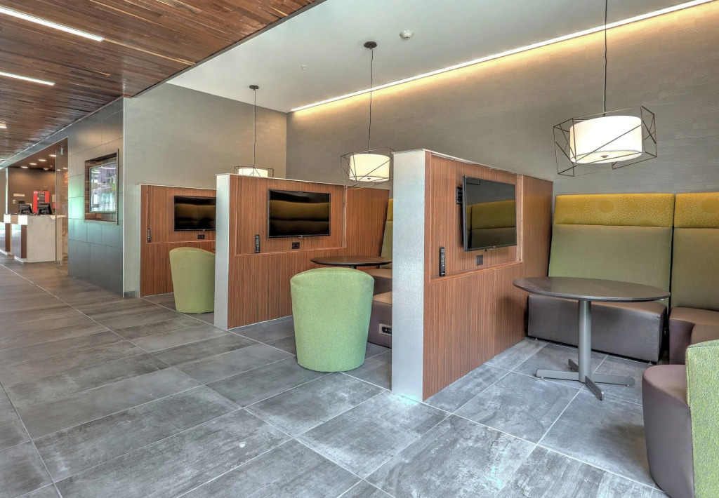 Courtyard by Marriott Deptford