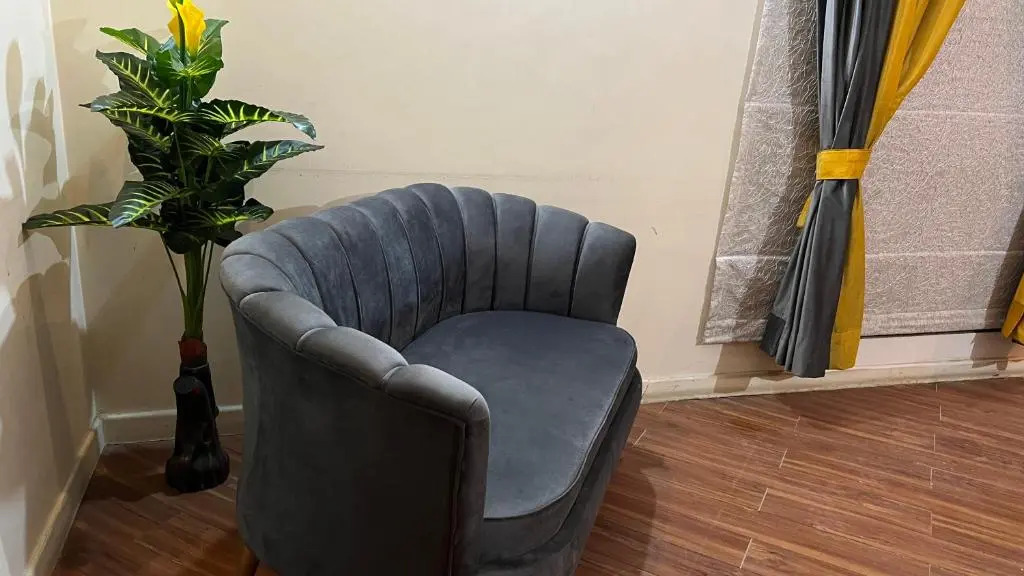 4 bed Spacious Villa