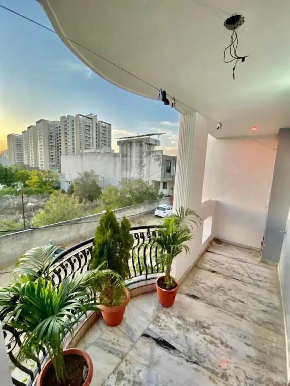 Hotel homestay guest house BNB Suman Solanki residency flats