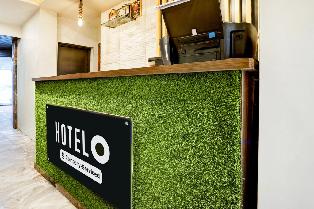 Hotel O Dombivali Formerly PK Lodging