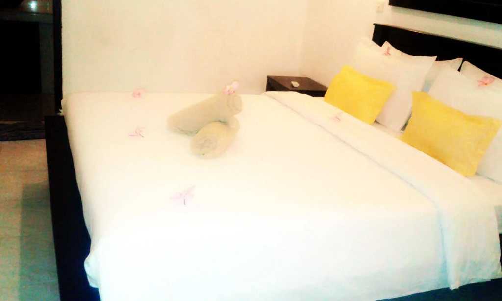 Padanta Homestay