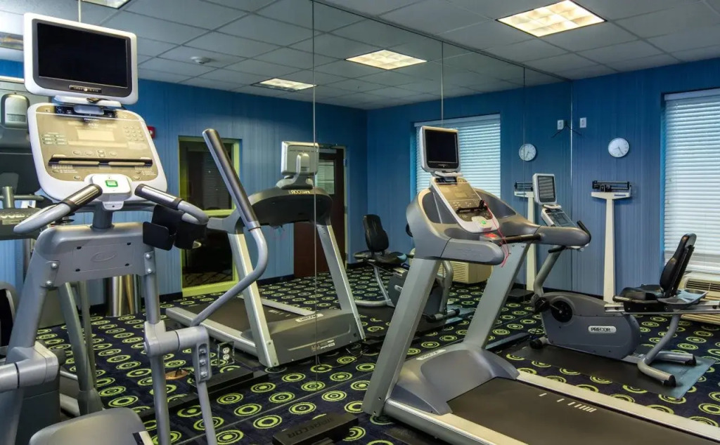 Holiday Inn Express Orlando - Apopka