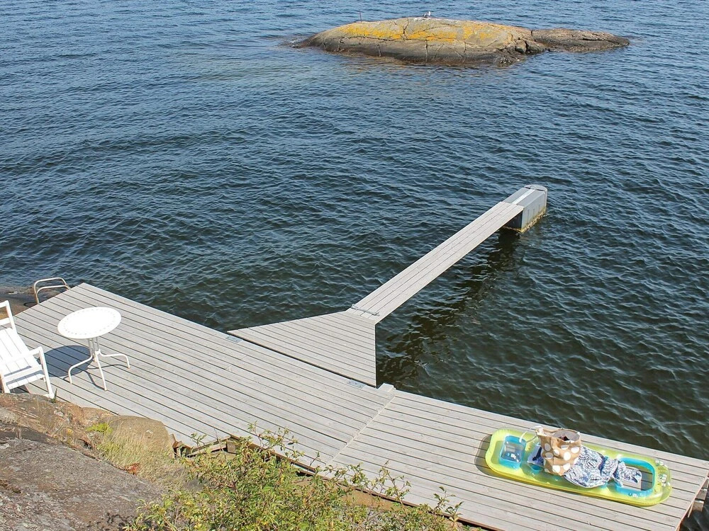 6 Person Holiday Home in Brevik
