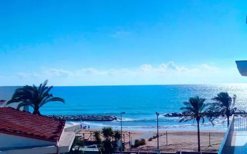 CapoSud - Salgari Ponente