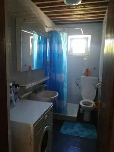 Apartment Veroni