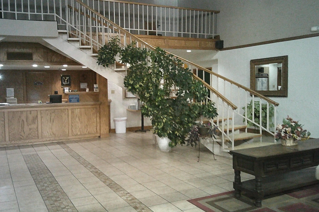 Rodeway Inn Roswell