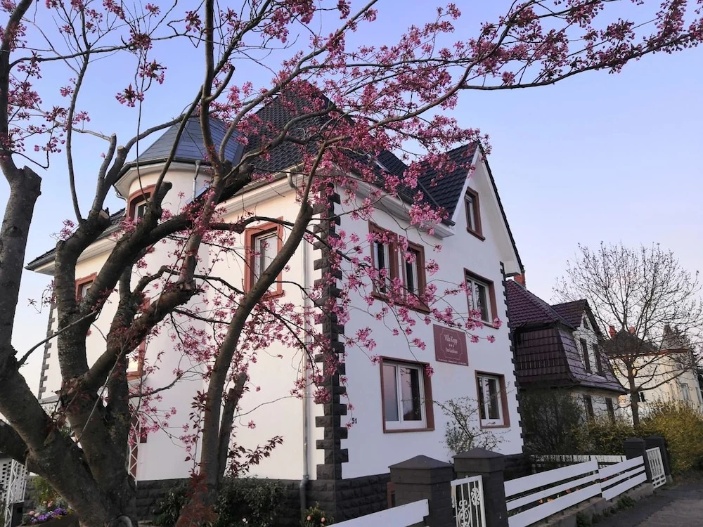 Villa Kopp-Das Gästehaus