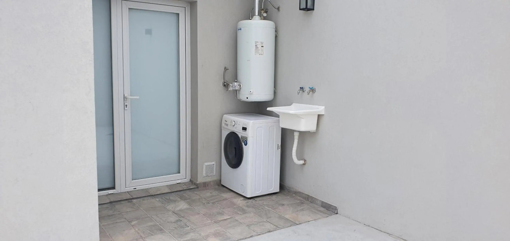Moderno Duplex 5 con cochera