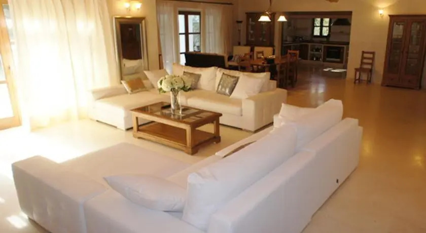 Casa Cala Pada