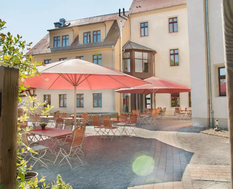 Hotel Alte Canzley