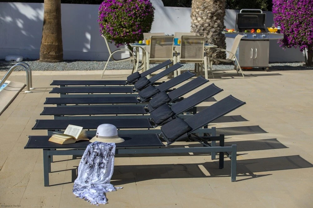 Cyprus Villa G115 Platinum