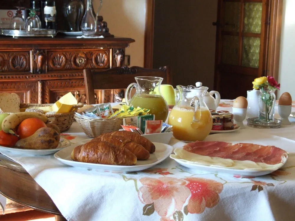 Villa Nobili B&B e Casa Vacanza
