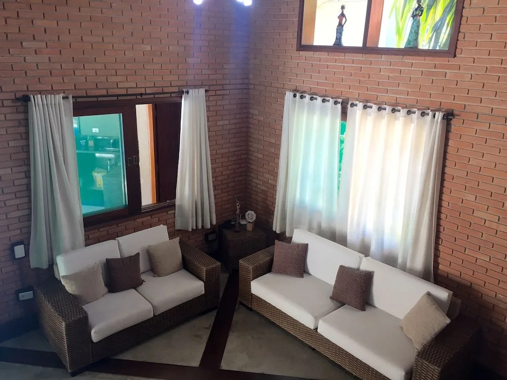 Linda Casa de Praia