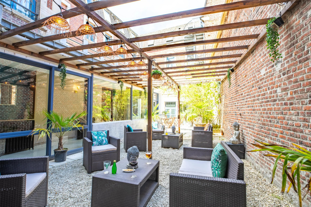 Best Western Hotel Saint Claude
