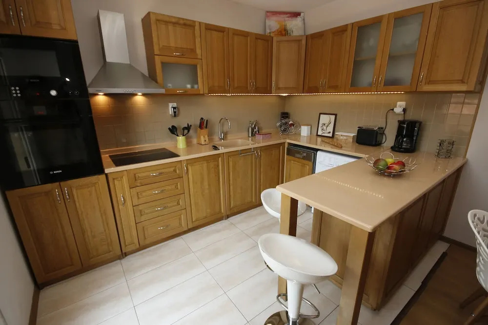 Appartement Nice Stay