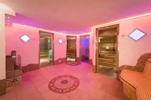 Hotel Tannenberg