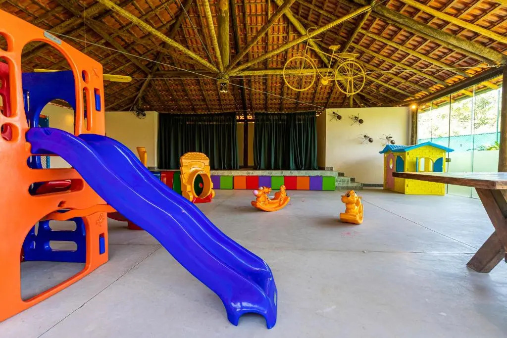 Villa di Mantova Resort Hotel