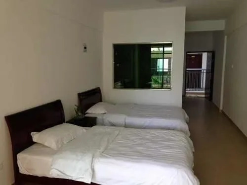 Sanya Xilaike Sea View Holiday Apartment