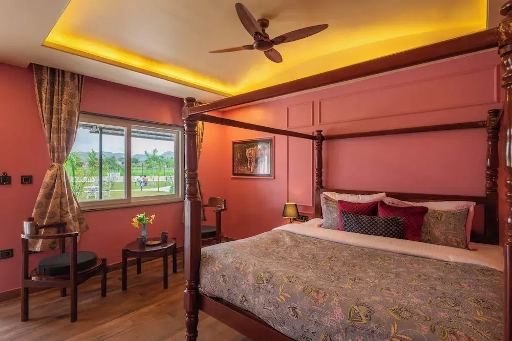 Aashiyana Luxury Cottages