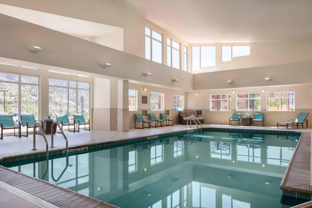Residence Inn Glenwood Springs