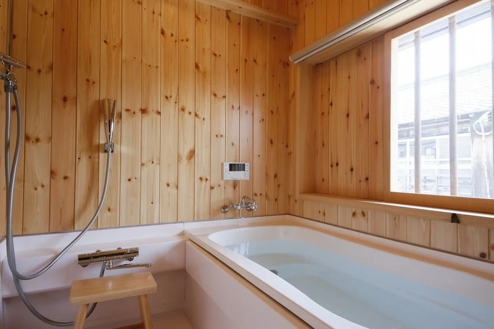 Kariya Ryokan Q