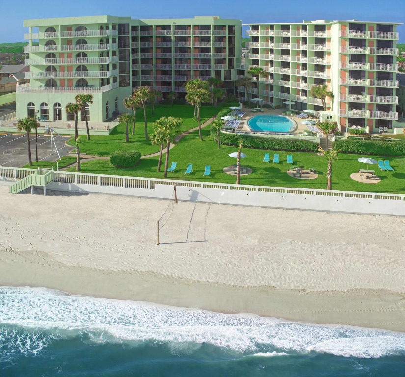 El Caribe Resort and Conference Center